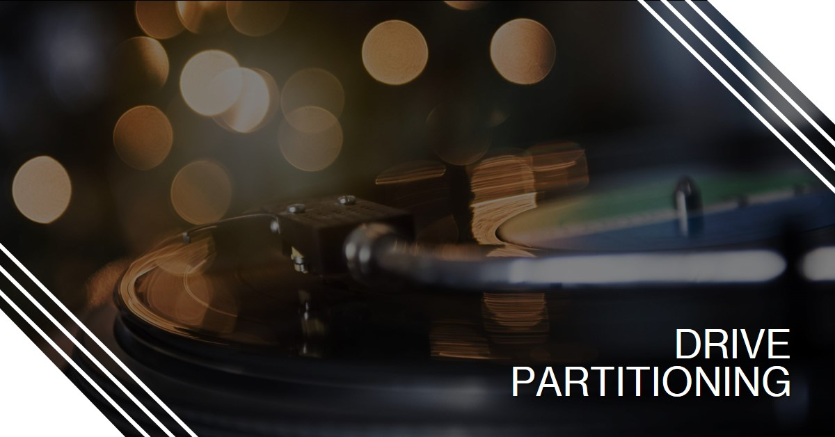 partisi hardisk tidak muncul